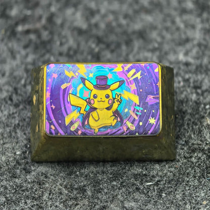 Pikachu&