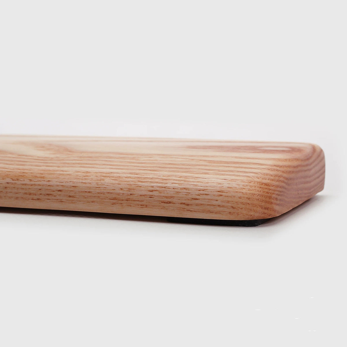 Solid Wood Wristrest, Customized Wood Material Keyboard Hand Support Palm Rest, Keyboard Peripheral Accessories