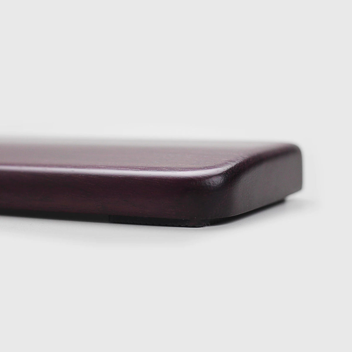 Solid Wood Wristrest, Customized Wood Material Keyboard Hand Support Palm Rest, Keyboard Peripheral Accessories