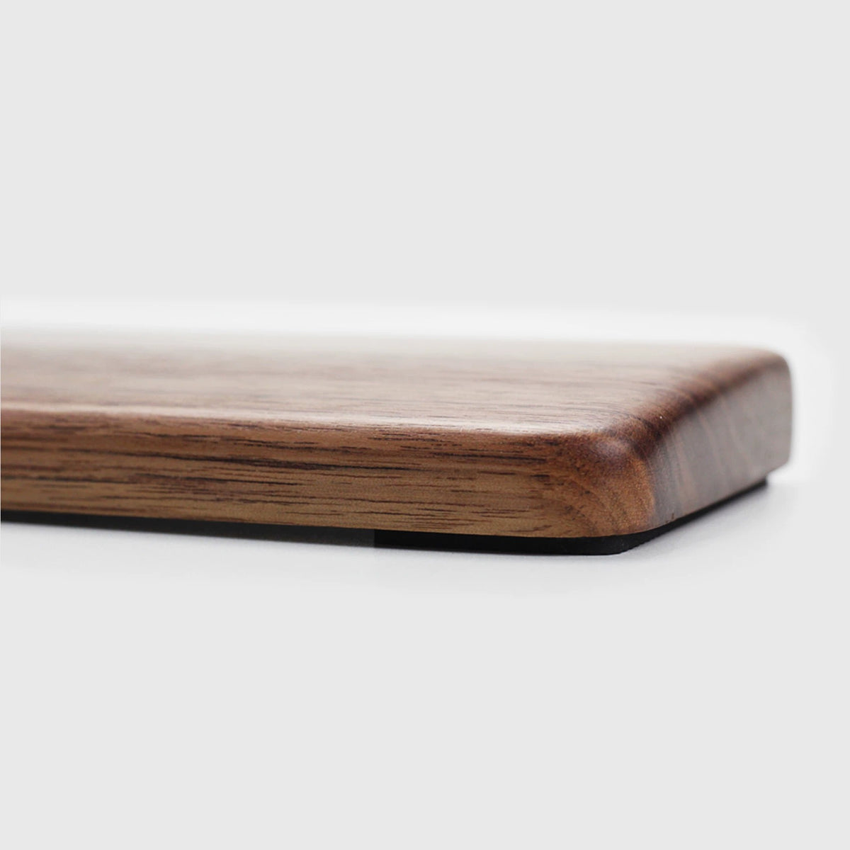 Solid Wood Wristrest, Customized Wood Material Keyboard Hand Support Palm Rest, Keyboard Peripheral Accessories