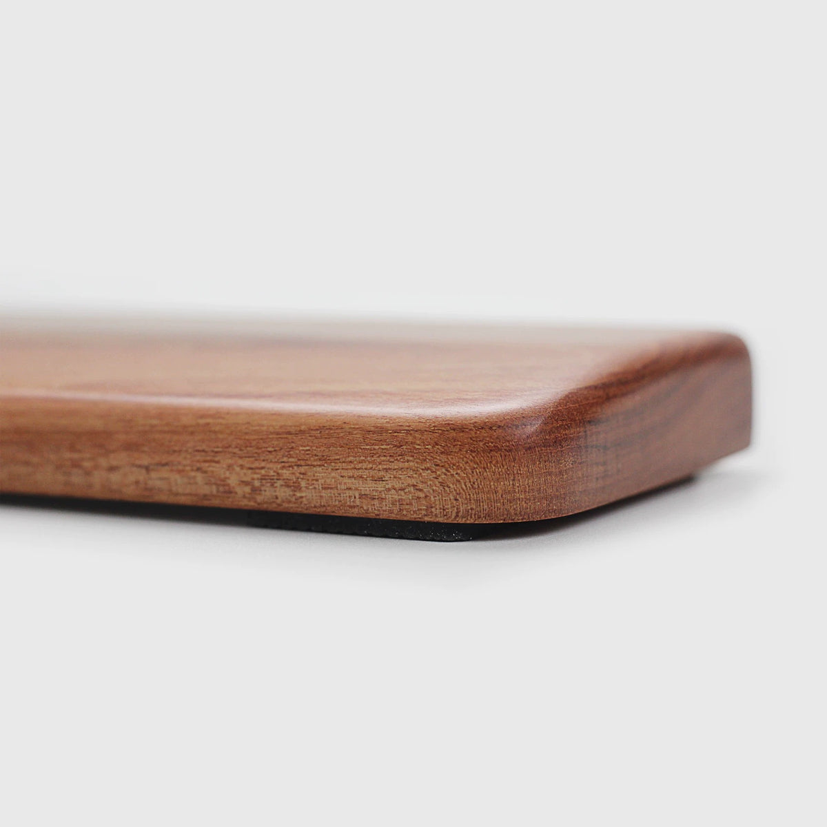 Solid Wood Wristrest, Customized Wood Material Keyboard Hand Support Palm Rest, Keyboard Peripheral Accessories
