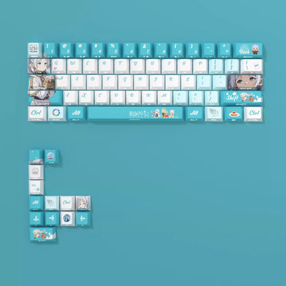 Frieren: Beyond Journey&