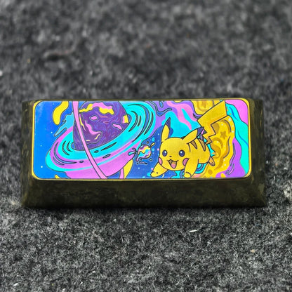Pikachu&