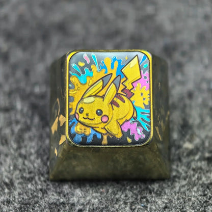 Pikachu&