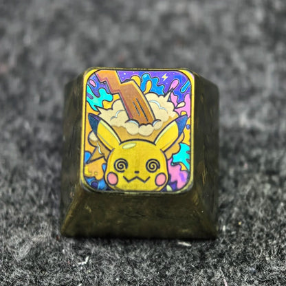 Pikachu&