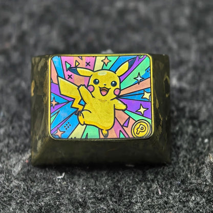 Pikachu&