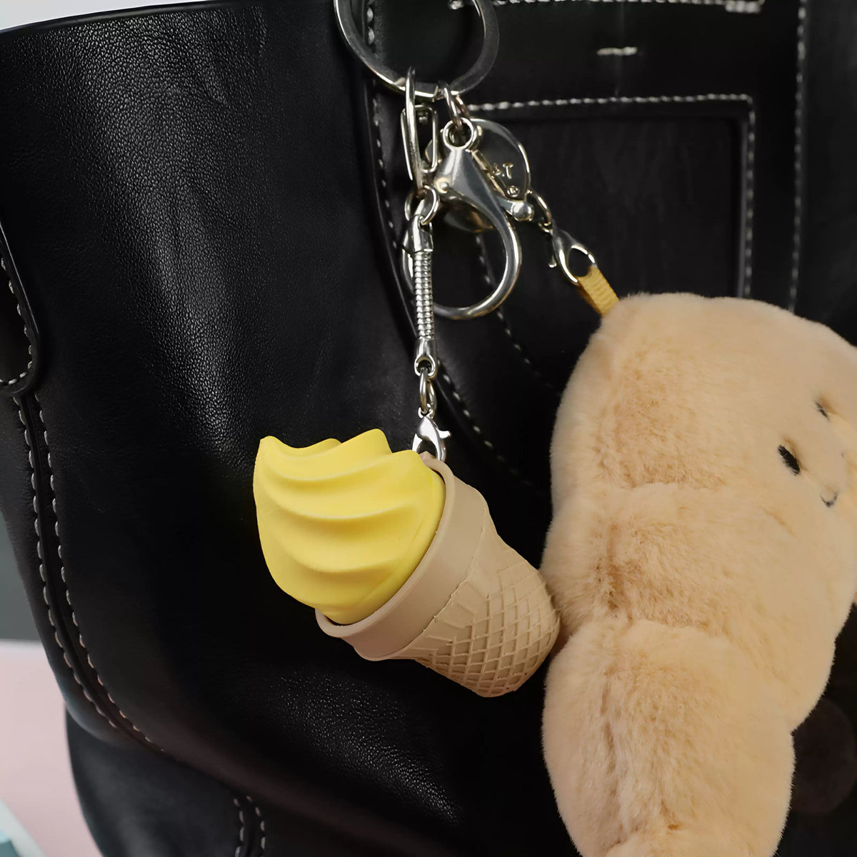Fun decompression toys, keychain keys, mechanical keyboard switch tester, 3D printing material creative cultural products, mechanical keyboard peripheral toys, personalized keycap keys.