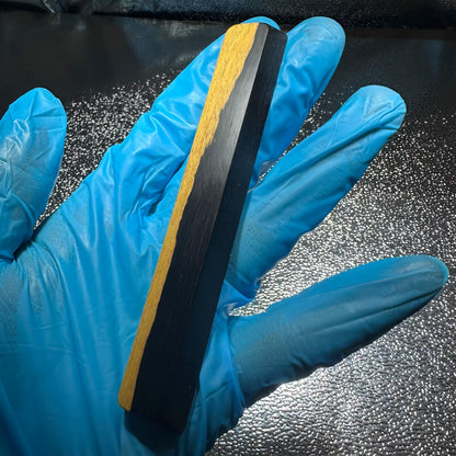 Wooden space bar, factory height/SA height, multiple types of wood to choose from, 6.25U wooden art personalized keycaps