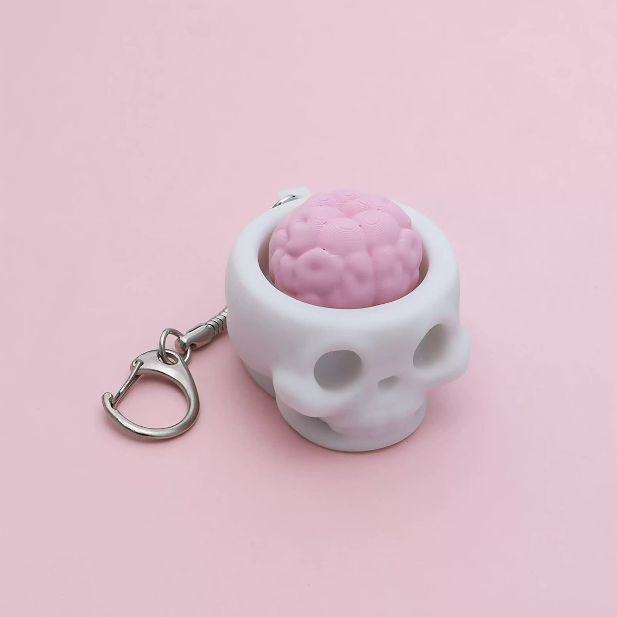 Fun decompression toys, keychain keys, mechanical keyboard switch tester, 3D printing material creative cultural products, mechanical keyboard peripheral toys, personalized keycap keys.