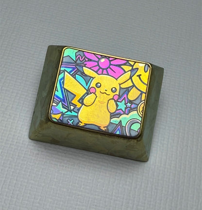 Pikachu&