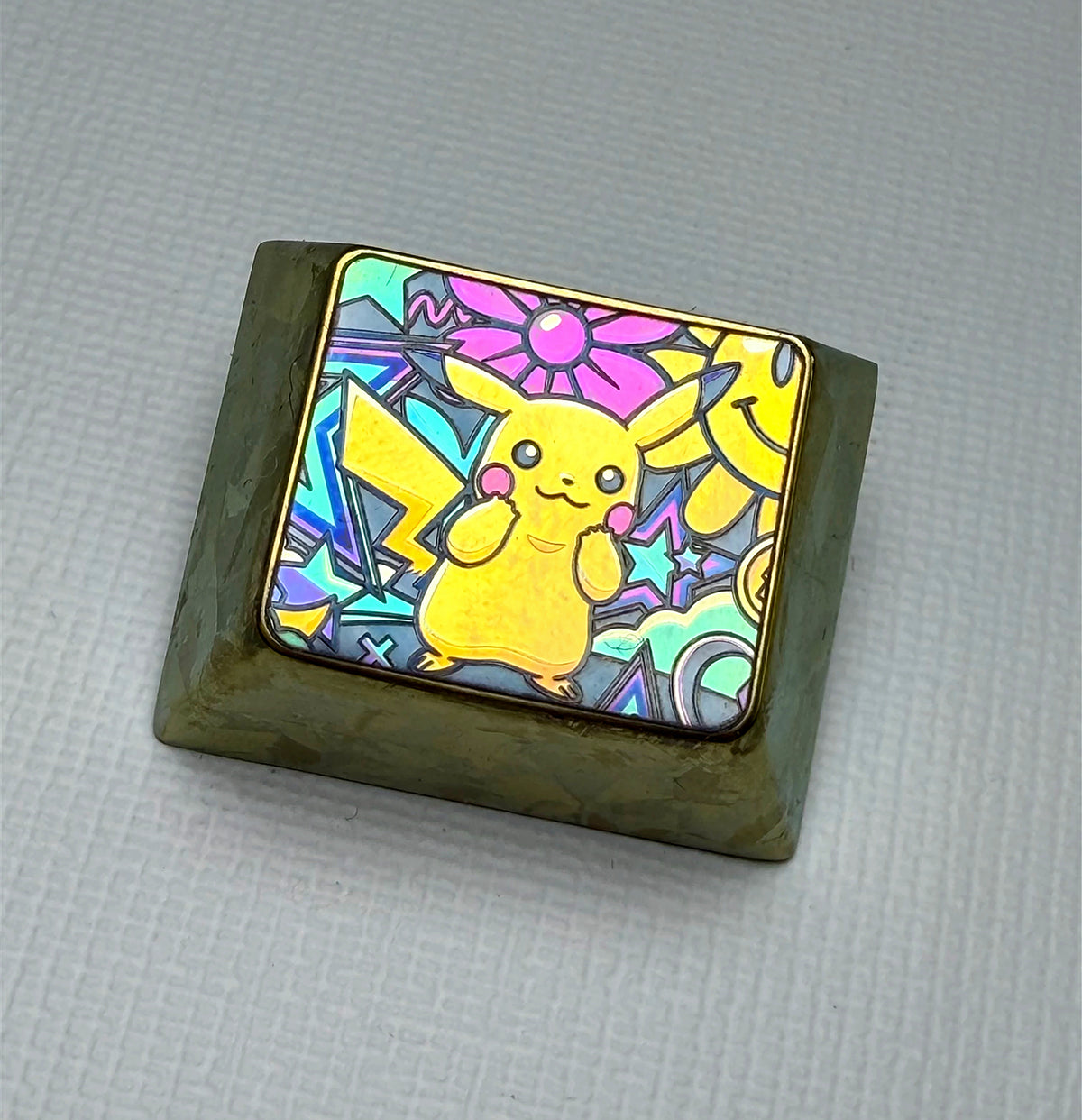 Pikachu&